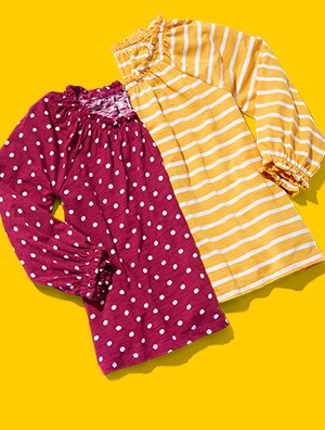 The must, must, must list