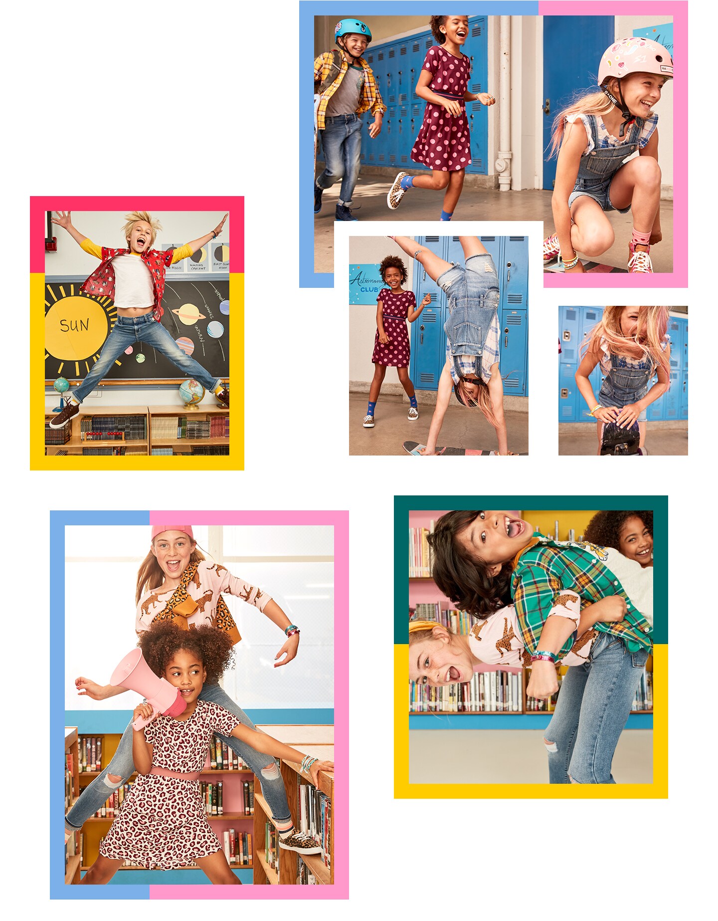 Imagine being this bold