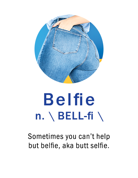 Belfie