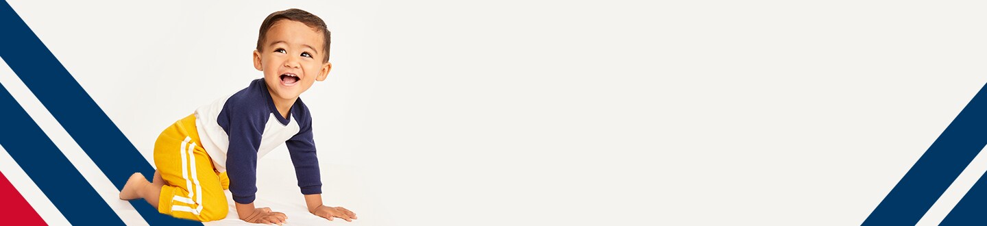 Find it in his size.