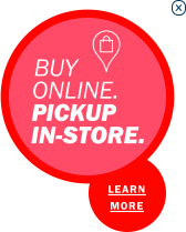 Buy online. Pick-up in store.