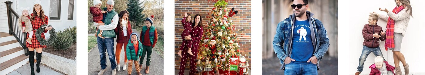 Use #sayhi on Instagram @oldnavy to share your funnest, funniest, fashioniest Old Navy moments.