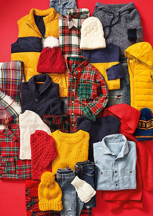 Up to 60% Off Everything