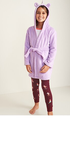 Shop pajamas