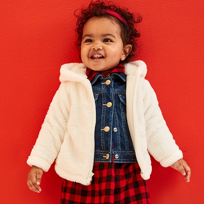 Shop by Size Baby Girl