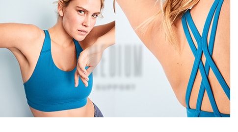 old navy active sports bra