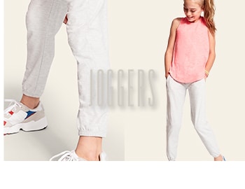 Joggers