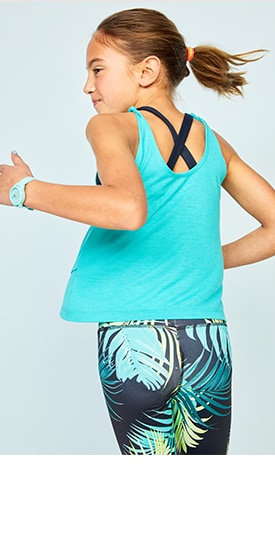 Shop activewear