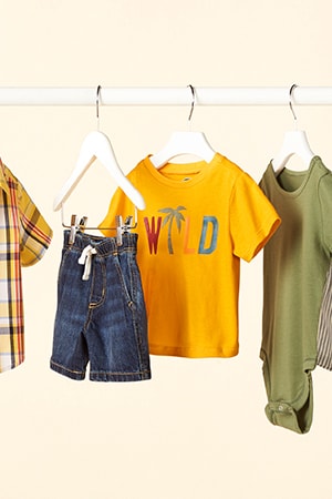 baby clothes gap sale