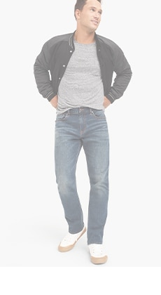 old navy white bootcut jeans
