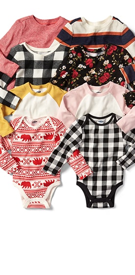 gap baby girl clearance