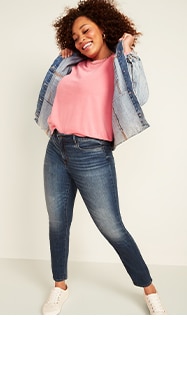 old navy jeans canada