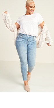 old navy jeans canada