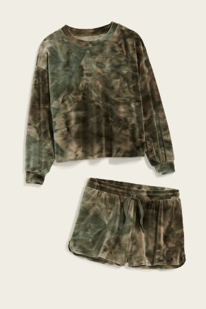 gap petite sweatshirts