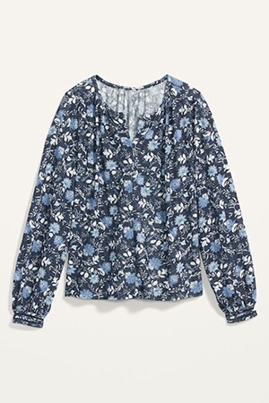 gap petite sweatshirts