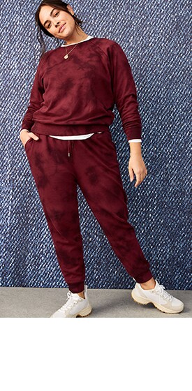 Shop sweatshirts & sweatpants