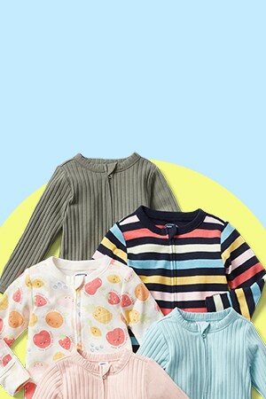 Baby Clothing Old Navy