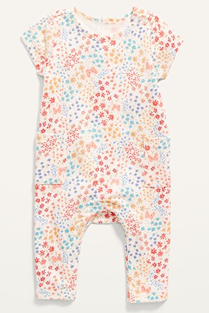 Baby Clothing Old Navy