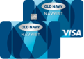 Navyist Credit Card