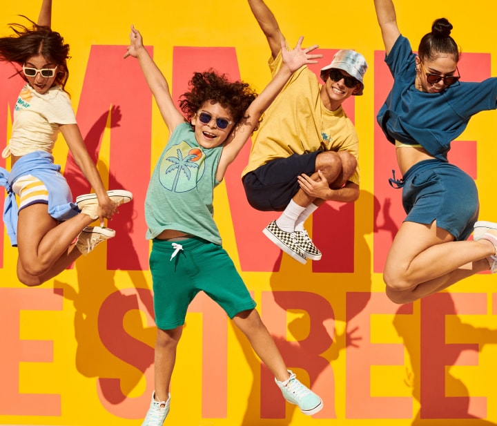 Old Navy Shop The Latest Fashion For The Whole Family