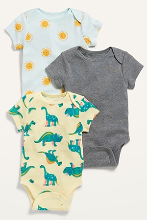 Baby Clothing Old Navy