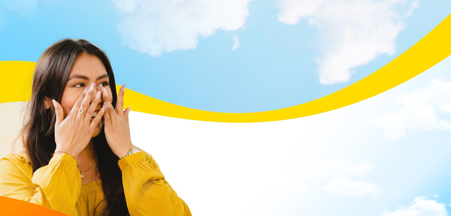 The image displays a young grad Daisy Tecotl.