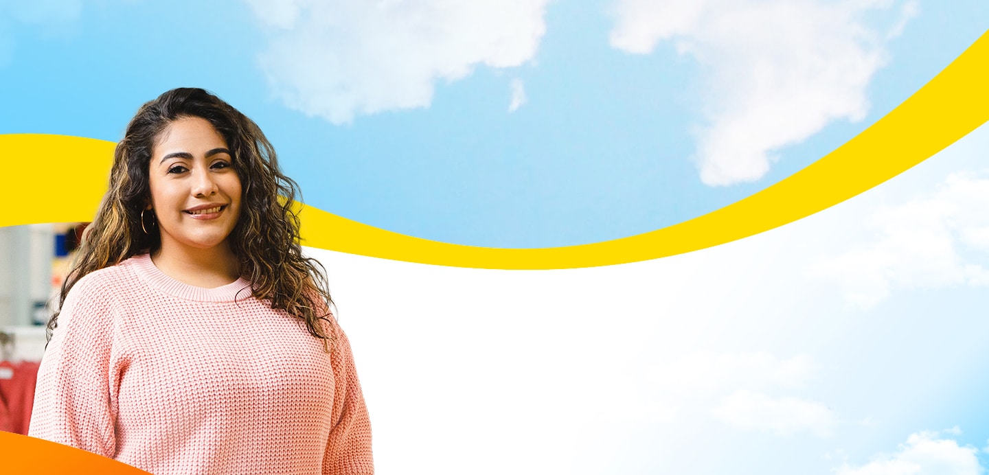 One of the recent grad Karen Diosa's success story.