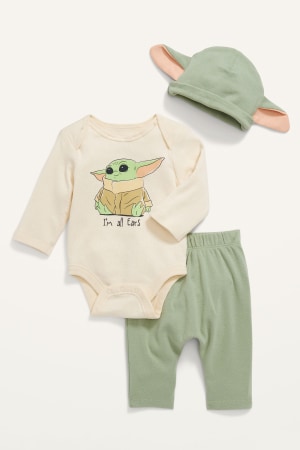 Baby Clothing Old Navy