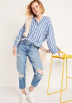 Old navy jean clearance