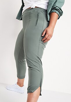 activewear pants