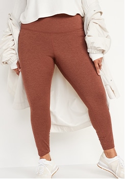 Old navy women's workout capris clearance