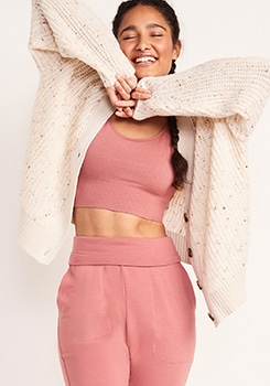 old navy workout jacket