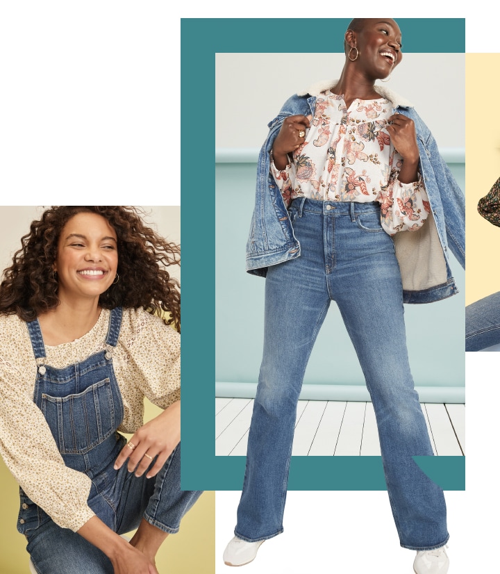 bevolking Luchtpost Verstrikking Old Navy | Shop the Latest Fashion for the Whole Family