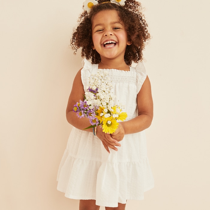 OLD NAVY Toddler Girl Black Cowlneck Plush Knit  Dress Size 5T NWT! 