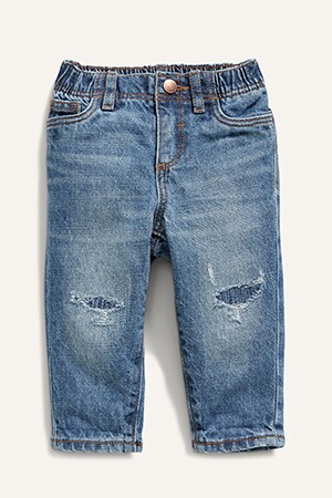 old navy infant jeans