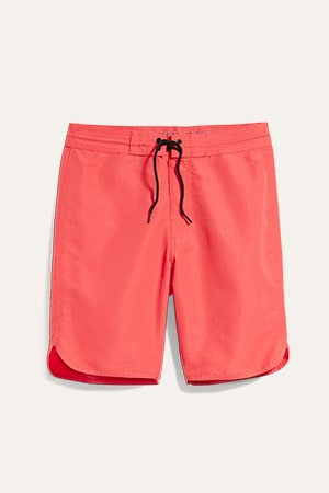 mens swim shorts old navy