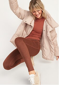 Old navy sale leggings Clearance