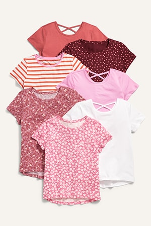 Useful Africa Commotion Girls Clothes | Old Navy