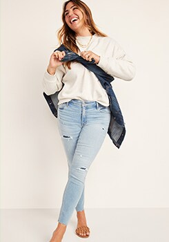 Women \u0026 Women's Plus Wide Leg | Old Navy