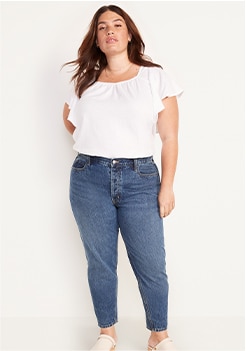 Women \u0026 Women's Plus Wide Leg | Old Navy