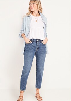 Women \u0026 Women's Plus Wide Leg | Old Navy