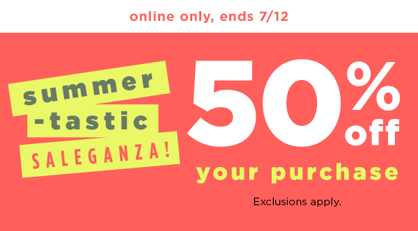 Returns & Exchanges Policy - Online Purchases | Old Navy