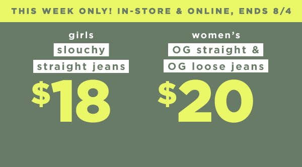 Patriotic Clothing | Old Navy