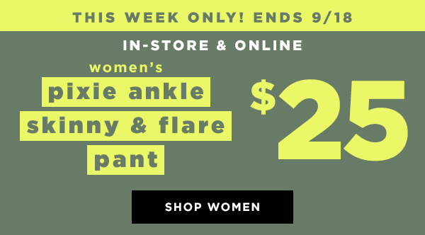 Old Navy | Shop the Latest Fashion for the Whole Family