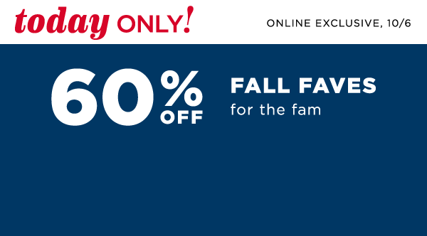 Earn Super Cash In Stores & Online! | Old Navy
