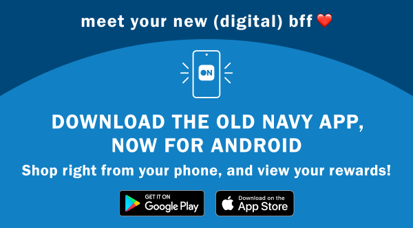 Customer Service | Old Navy