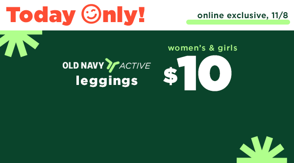 Earn Super Cash In Stores & Online! | Old Navy
