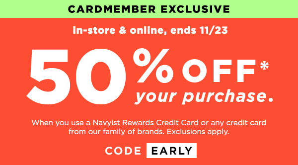 Navyist Rewards - Earn Points Every Time You Shop Any Way You ...