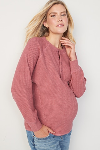 forklædt tapperhed Lake Taupo Maternity Clothing | Old Navy