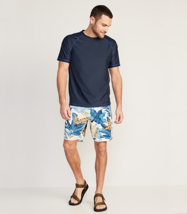 Men's Swimwear & Board Shorts | Old Navy